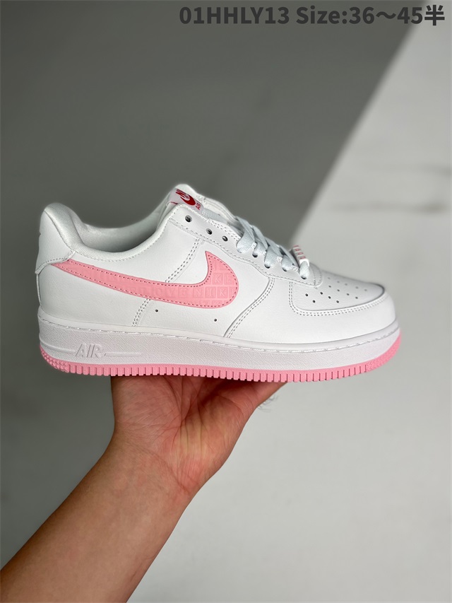 men air force one shoes size 36-45 2022-11-23-503